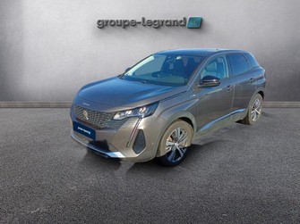 Photo Peugeot 3008 HYBRID 225ch Allure Pack e-EAT8