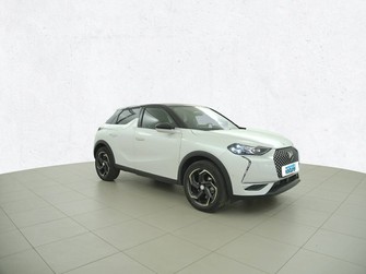 Photo DS 3 Crossback ELECTRIQUE DS3 Crossback E-Tense