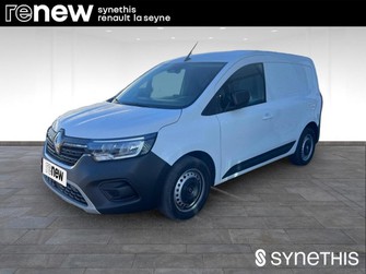 Photo Renault Kangoo Van BLUE DCI 95 EXTRA - 22