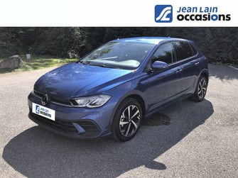Photo Volkswagen Polo 1.0 TSI 95 S&S DSG7 VW Edition