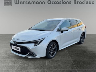 Photo Toyota Corolla TOURING SPORTS HYBRIDE Corolla Touring Sports Hybride 140ch