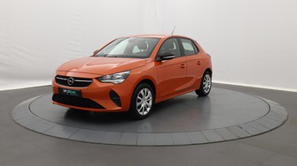 Photo Opel Corsa ELECTRIQUE 136 ch & Batterie 50 kWh Edition