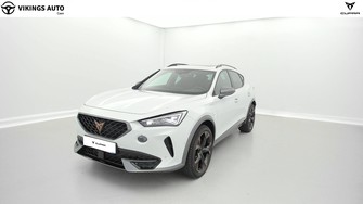 Photo Cupra Formentor Formentor 1.4 e-HYBRID 245 ch DSG6
