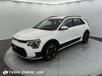 Photo Kia Niro EV Electrique 204 ch Active