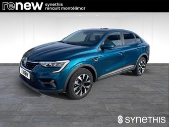 Photo Renault Arkana TCe 140 EDC - 22 Evolution