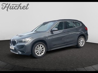 Photo Bmw X1 sDrive18iA 140ch xLine DKG7