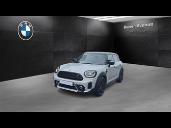 Photo Mini  Countryman Cooper SE  125ch + 95ch Northwood ALL4 BVA6