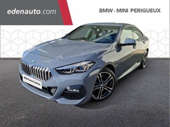 Photo Bmw  Serie 2 Gran Coupe 220i 178 ch DKG7 M Sport