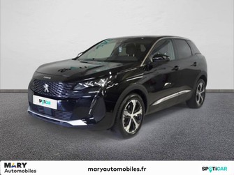 Photo Peugeot 3008 BlueHDi 130ch S&S EAT8 Allure Pack