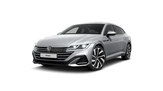 Photo Volkswagen Arteon SHOOTING BRAKE Arteon Shooting Brake 1.4 eHybrid Rechargeable OPF 218 DSG6
