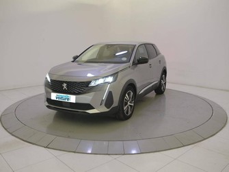 Photo Peugeot 3008 Hybrid 225 e-EAT8 - Allure Pack