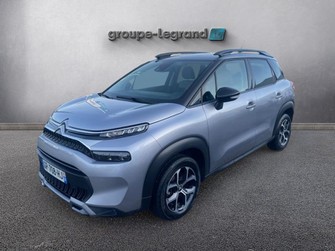 Photo Citroen C3 Aircross PureTech 110ch S&S Shine