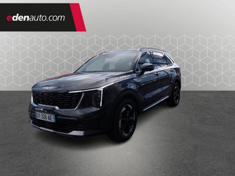 Photo Kia Sorento IV 1.6 T-GDi 252ch Hybride Rechargeable 7 pl BVA6 4x4 Premium 5p
