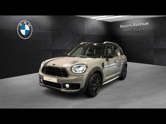 Photo Mini  Countryman Cooper D 150ch Oakwood