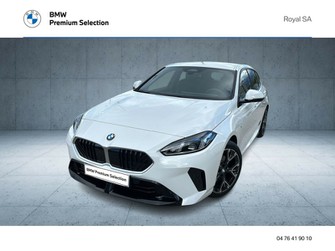 Photo Bmw Serie 1 Série 1 120A 170ch M Sport DKG7