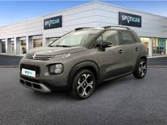 Photo Citroen C3 Aircross PureTech 110 S&S BVM6 Shine