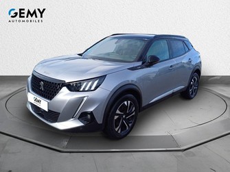 Photo Peugeot 2008 2008 BlueHDi 130 S&S EAT8