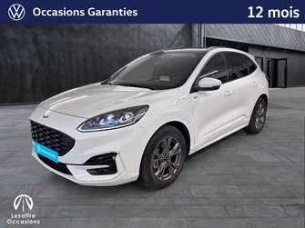 Photo Ford Kuga Kuga 2.5 Duratec 225 ch PowerSplit PHEV e-CVT S&S