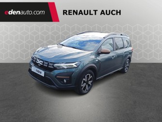 Photo Dacia Jogger TCe 110 7 places Extreme +