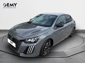 Photo Peugeot 208 PureTech 100 S&S BVM6 Allure
