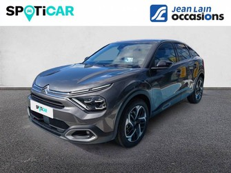 Photo Citroen C4 BlueHDi 130 S&S EAT8 Shine
