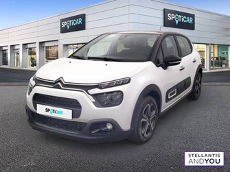 Photo Citroen C3 PureTech 110 S&S EAT6 Shine