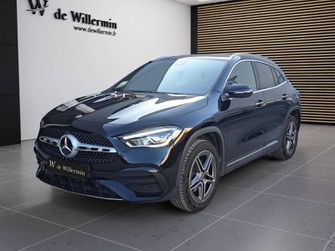 Photo Mercedes GLA GLA GLA 250 e 8G-DCT