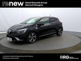 Photo Renault Clio V Clio E-Tech 140