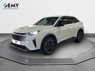 Photo Peugeot 3008 Hybrid 136 e-DCS6 Allure