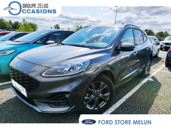 Photo Ford Kuga 2.5 Duratec 190ch FHEV E85 ST-Line X BVA