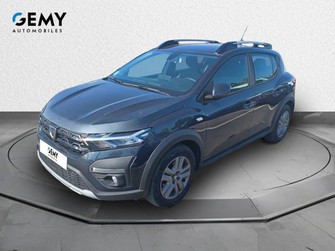 Photo Dacia Sandero TCe 90 Stepway Confort