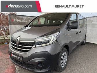 Photo Renault Trafic COMBI L2 dCi 120 S&S Zen