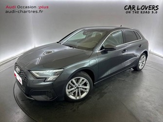 Photo Audi A3 Sportback 40 TFSIe 204 S tronic 6 Business Executive