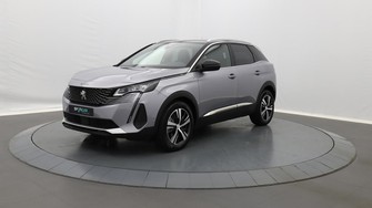 Photo Peugeot 3008 BlueHDi 130ch S&S EAT8 GT