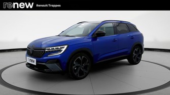 Photo Renault Austral Austral E-Tech hybrid 200