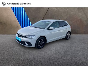 Photo Volkswagen Polo 1.0 TSI 95ch Life