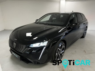 Photo Peugeot 308 SW 1.2 PureTech 130ch S&S Allure Pack EAT8