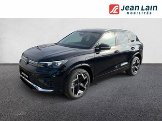 Photo Volkswagen Tiguan 1.5 eHybrid 204ch DSG6 R-Line