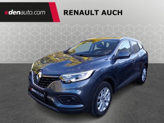 Photo Renault Kadjar TCe 140 FAP Business