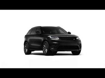 Photo Land-Rover Range Rover Velar 2.0 P400e 404ch PHEV Dynamic SE AWD BVA