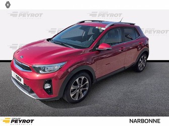Photo Kia Stonic 1.0 T-GDi 120 ch Premium