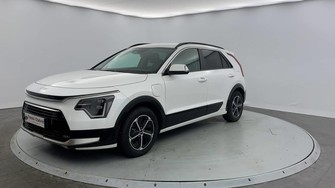 Photo Kia Niro 1.6 GDi PHEV 183 ch DCT6 Premium Business