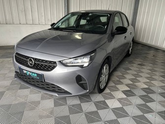 Photo Opel Corsa Corsa 1.2 75 ch BVM5