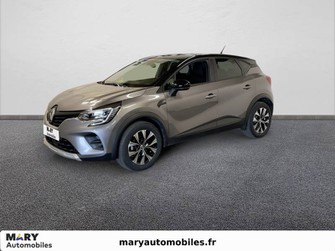 Photo Renault Captur TCe 90 Evolution