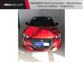Photo Peugeot 208 BlueHDi 100 S&S BVM6 GT