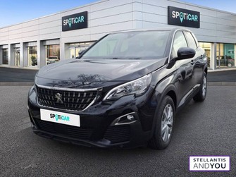 Photo Peugeot 3008 BlueHDi 130ch S&S BVM6 Active Business