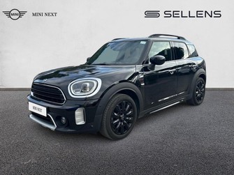 Photo Mini Countryman Countryman Cooper  136ch Northwood BVA7