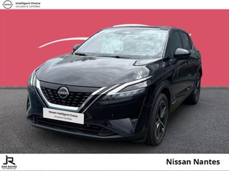 Photo Nissan Qashqai e-POWER 190ch Tekna 2022