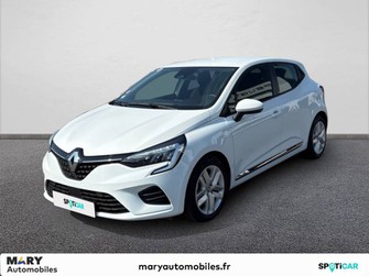 Photo Renault Clio E-Tech 140 Business