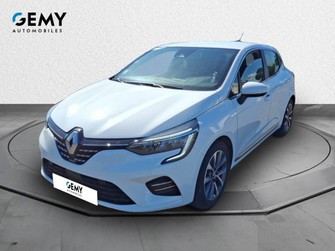 Photo Renault Clio TCe 90 - 21 Intens
